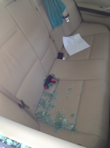 My Twelfth Street dress remained untouched thank baby Jesus