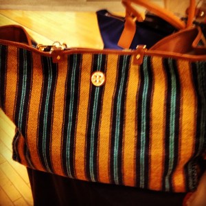 lust: the perfect beach bag