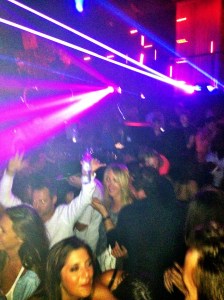 The dog days are not over. 