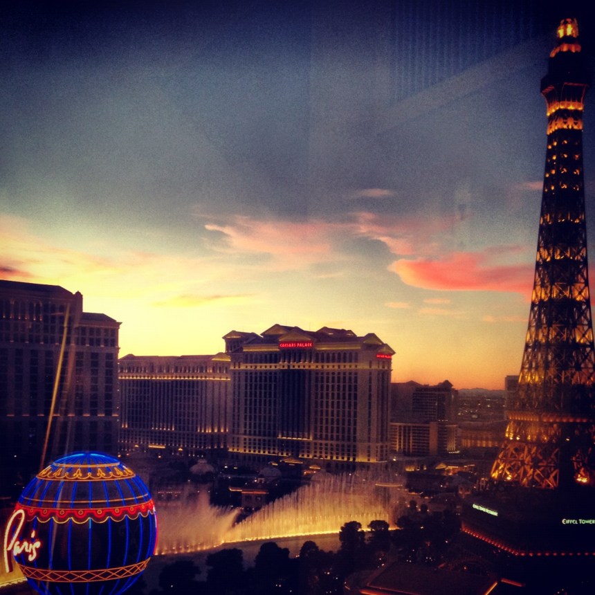 IMG_3543 The only benefit to our awful room.