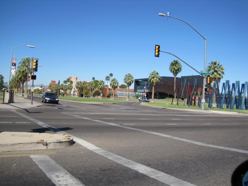 Campbell, I miss you.