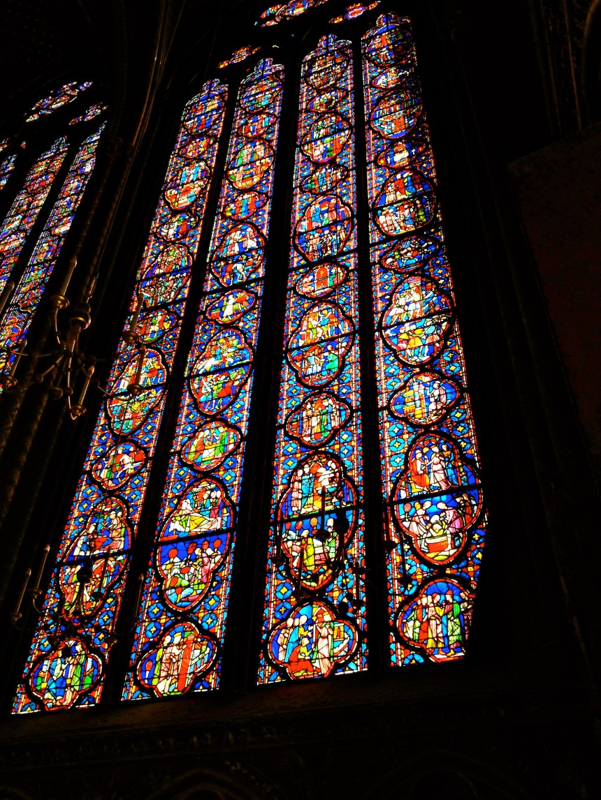 Saint Chapelle