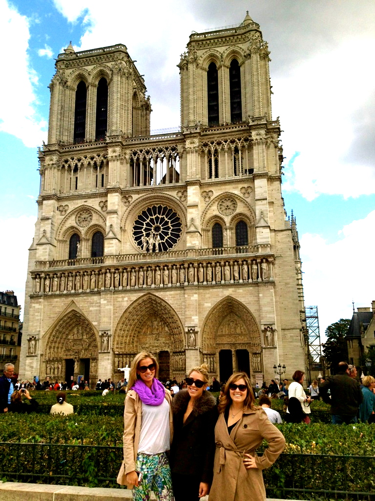 Notre Dame