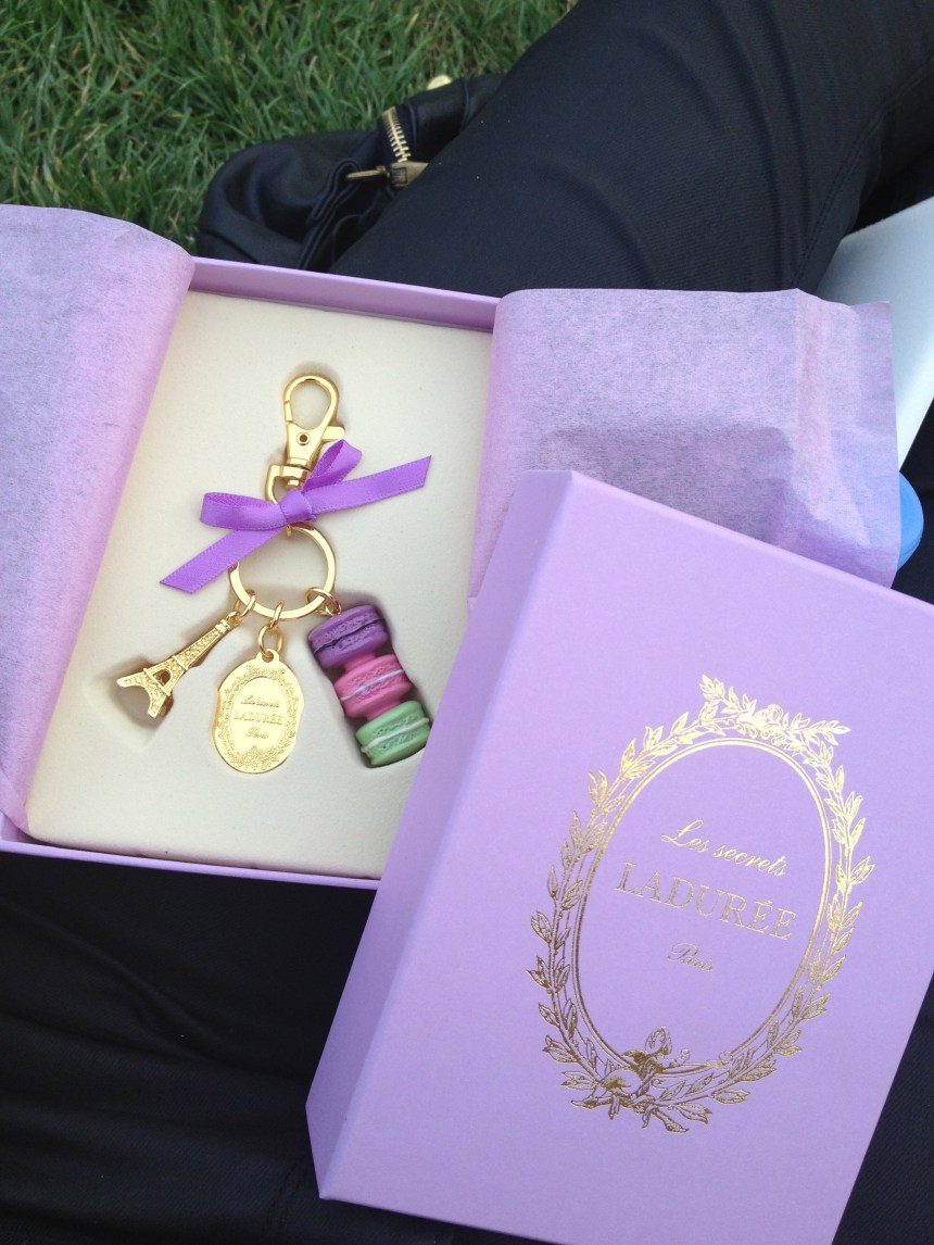 Jealous Jen gum and J-qwan?