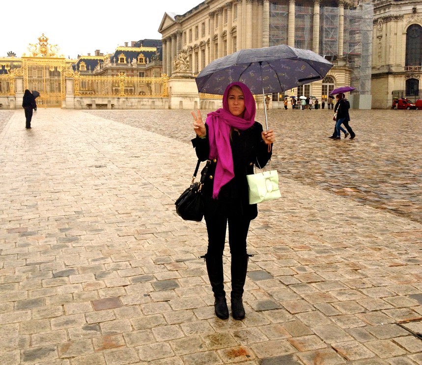 2012 Still a peasant