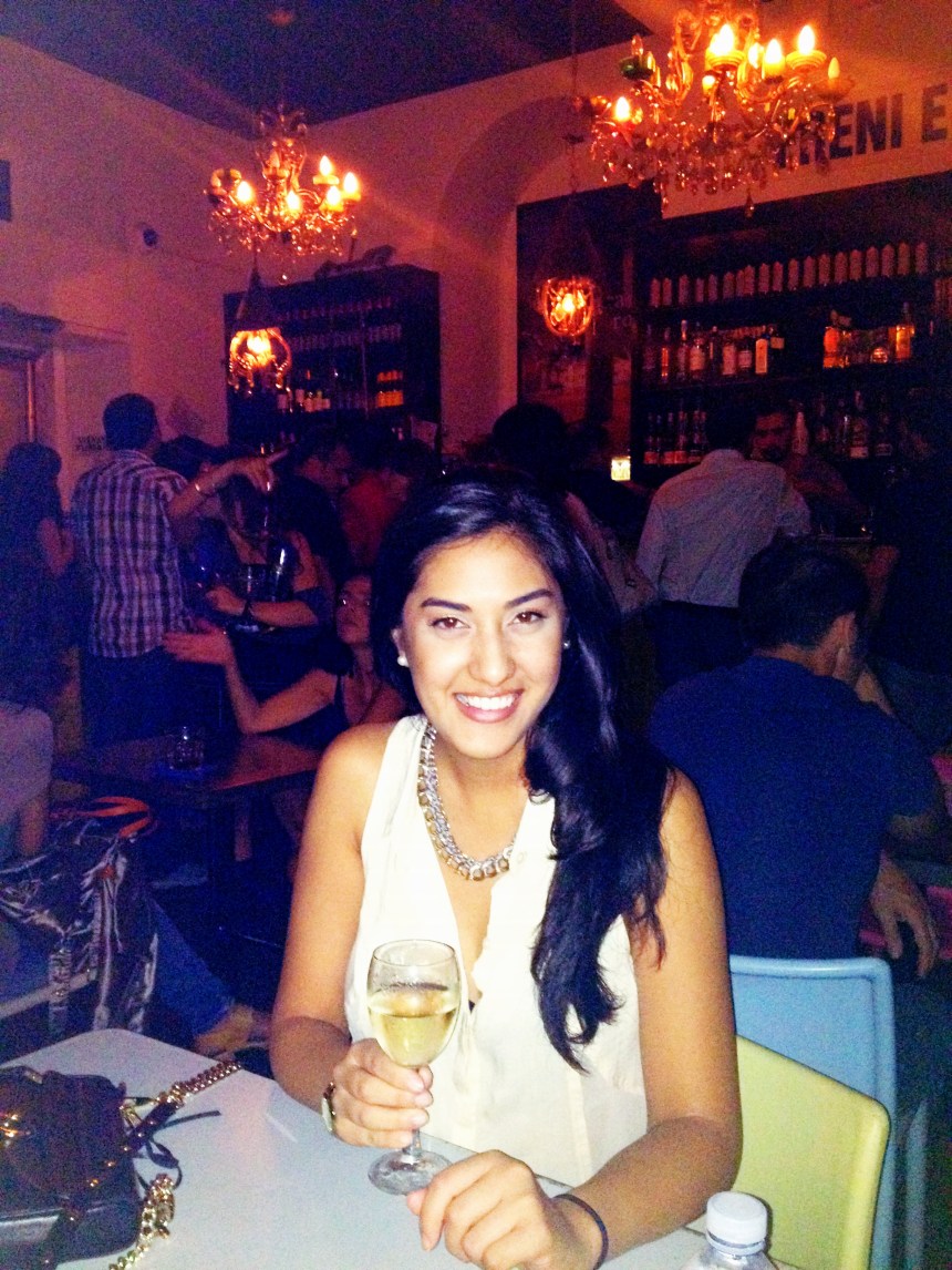 Reeny at Freni E Frizioni