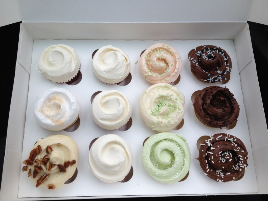 Magnolia doesn't even compare to Sprinks.Made such a mistake purchasing these!!