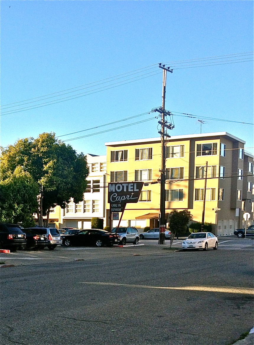 Ran into this gem while wandering around SF.#stoleniPhone1