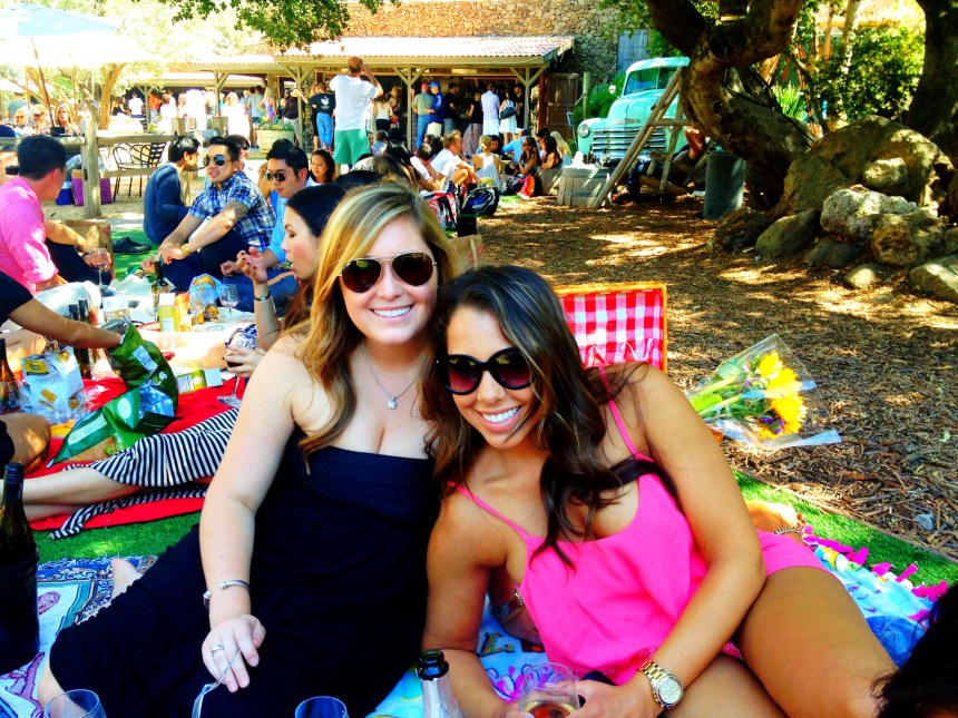 Happy birthday Nicole!