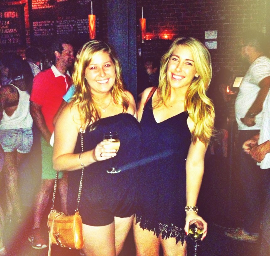 First friday fiesta