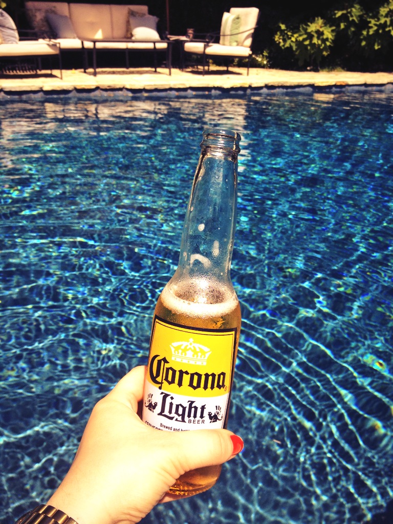Who says summer is over?
