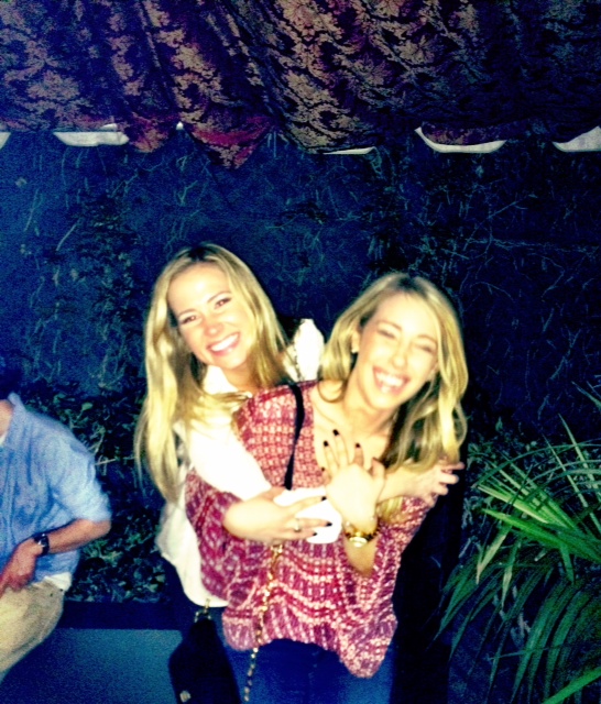 Late to the game, but Buffalo Club is my new favorite place.