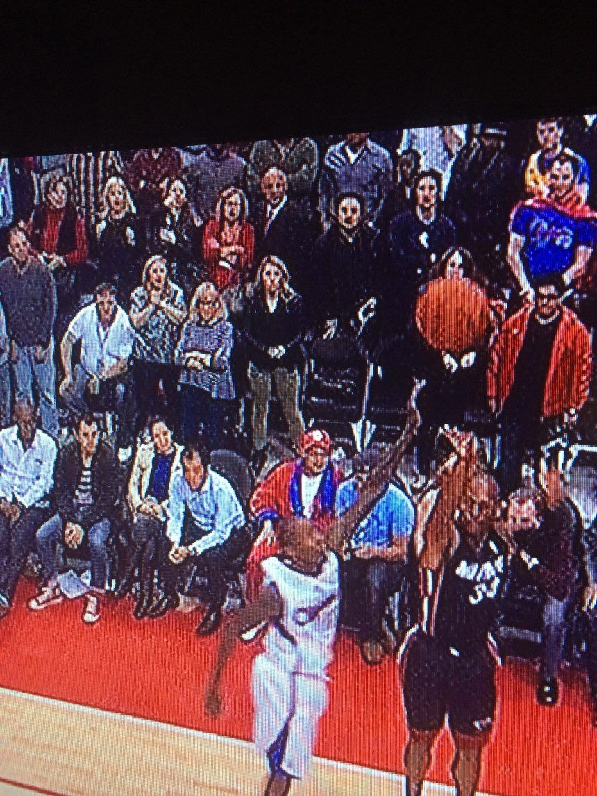 Photo courtesy of Blake Olson