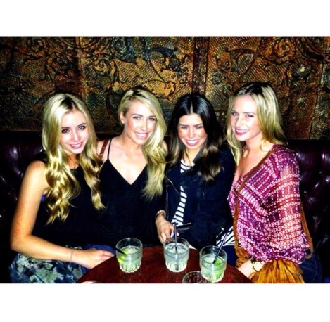 Livin' with my ladies #live