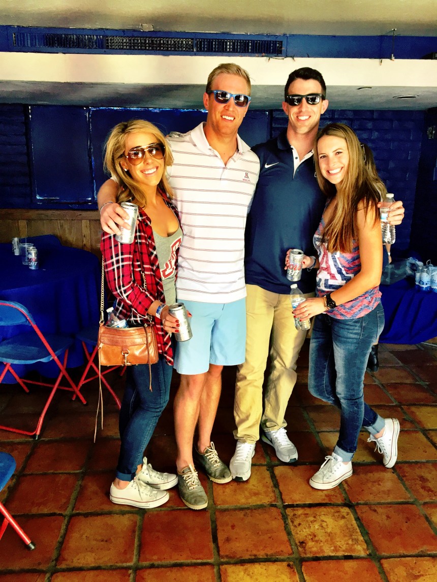 Enjoying the frat life before greek life  become extinct… sigh