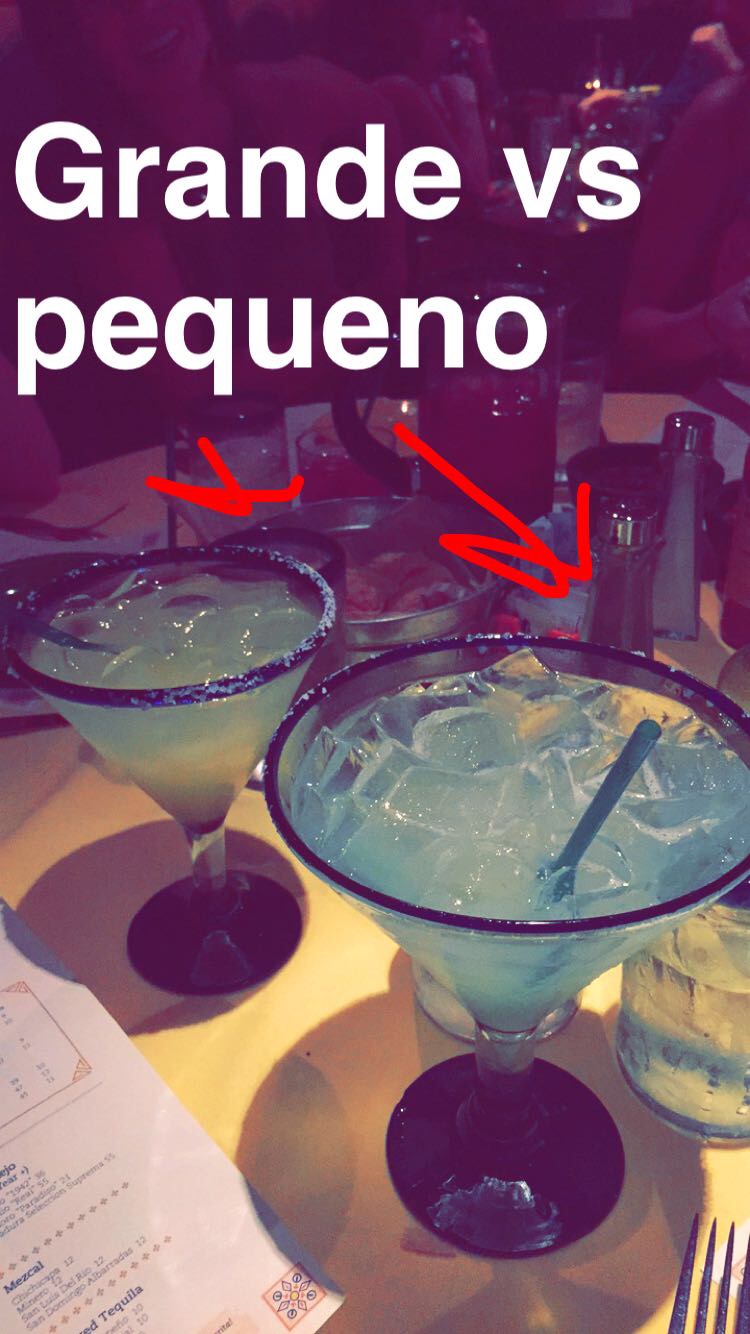 Guess which one is mine?