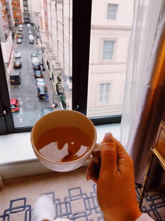 Processed with VSCO with au5 preset