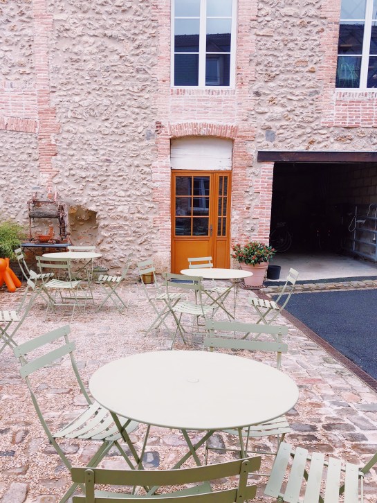 Processed with VSCO with au5 preset